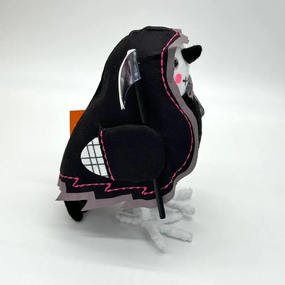 Target Hyde & Eek Grim Reaper Hoodie Bird Halloween NEW